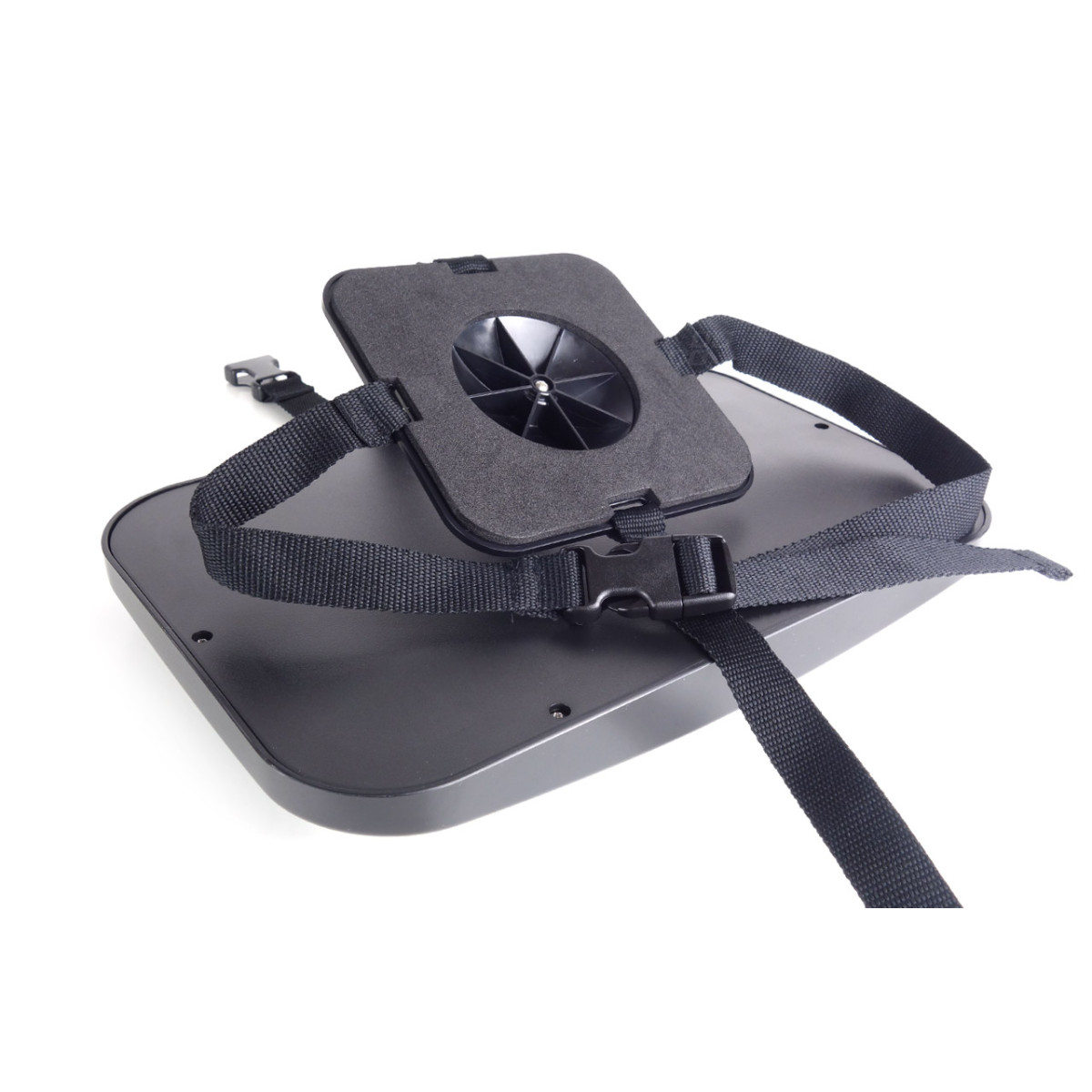 Zusätzlicher Spiegel zur Beobachtung Ihres Kindes im Auto, 29 x 19 cm