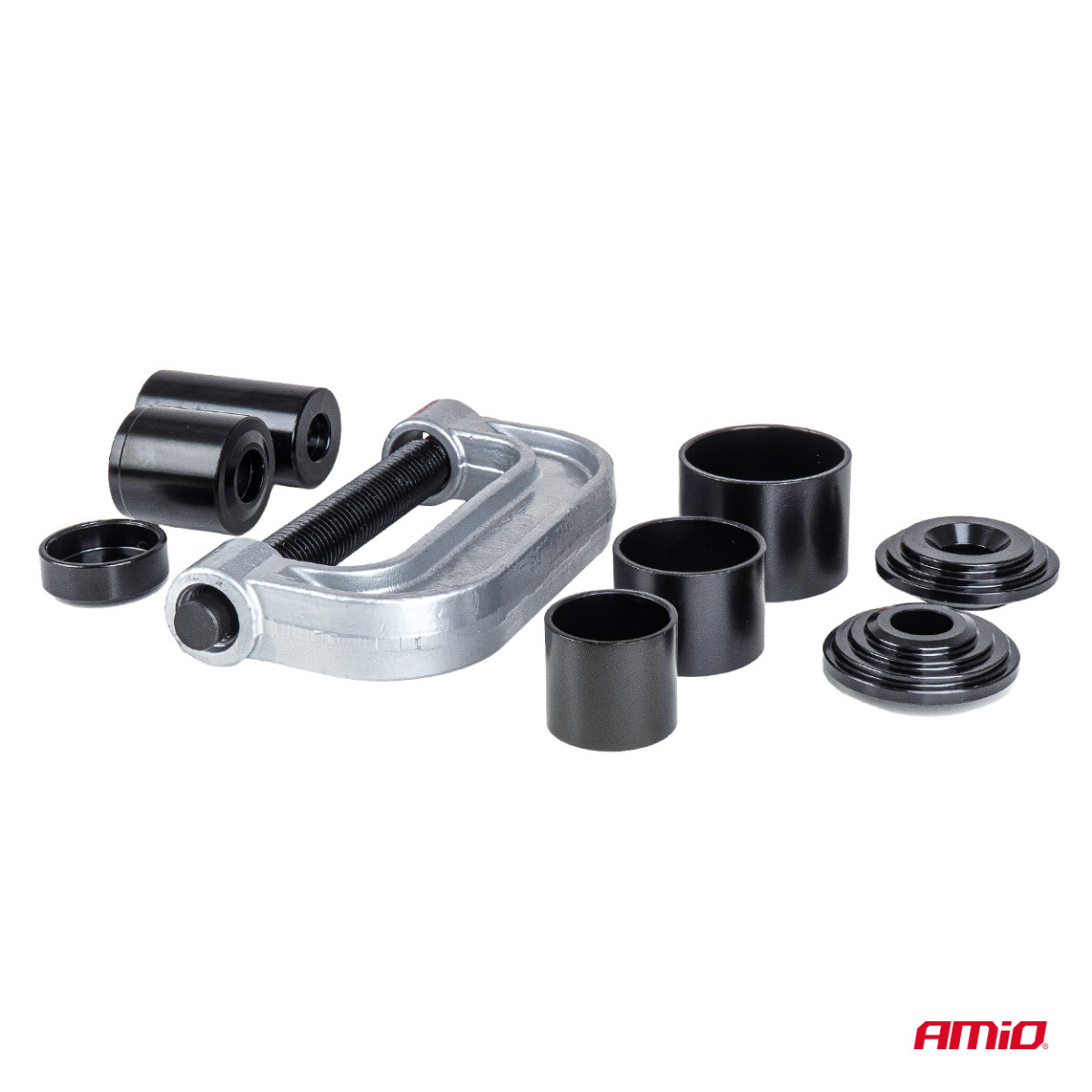 Kugelgelenk-Einpresssatz AMIO-04766