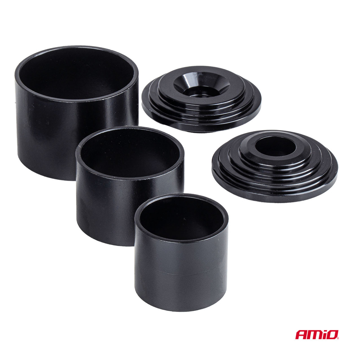Kugelgelenk-Einpresssatz AMIO-04766