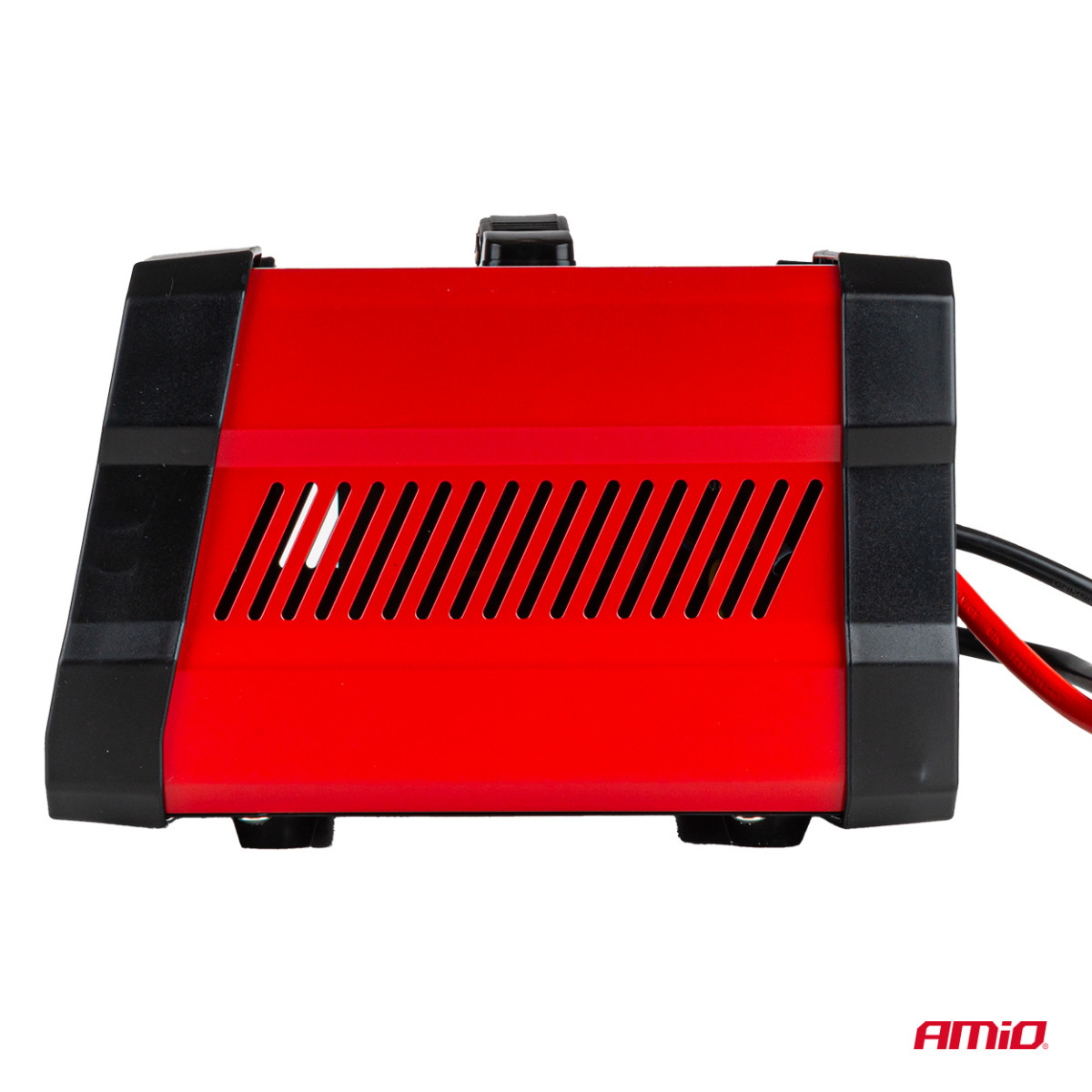 Ladegerät mit Starthilfefunktion 12/24V 12A / Boost 75A 12V AMIO-02400