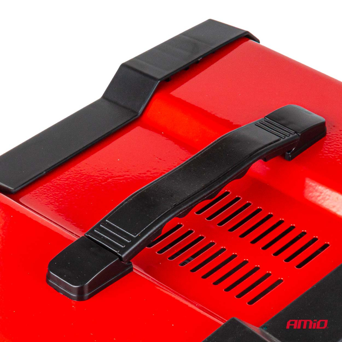 Ladegerät mit Starthilfefunktion 12/24V 12A / Boost 75A 12V AMIO-02400