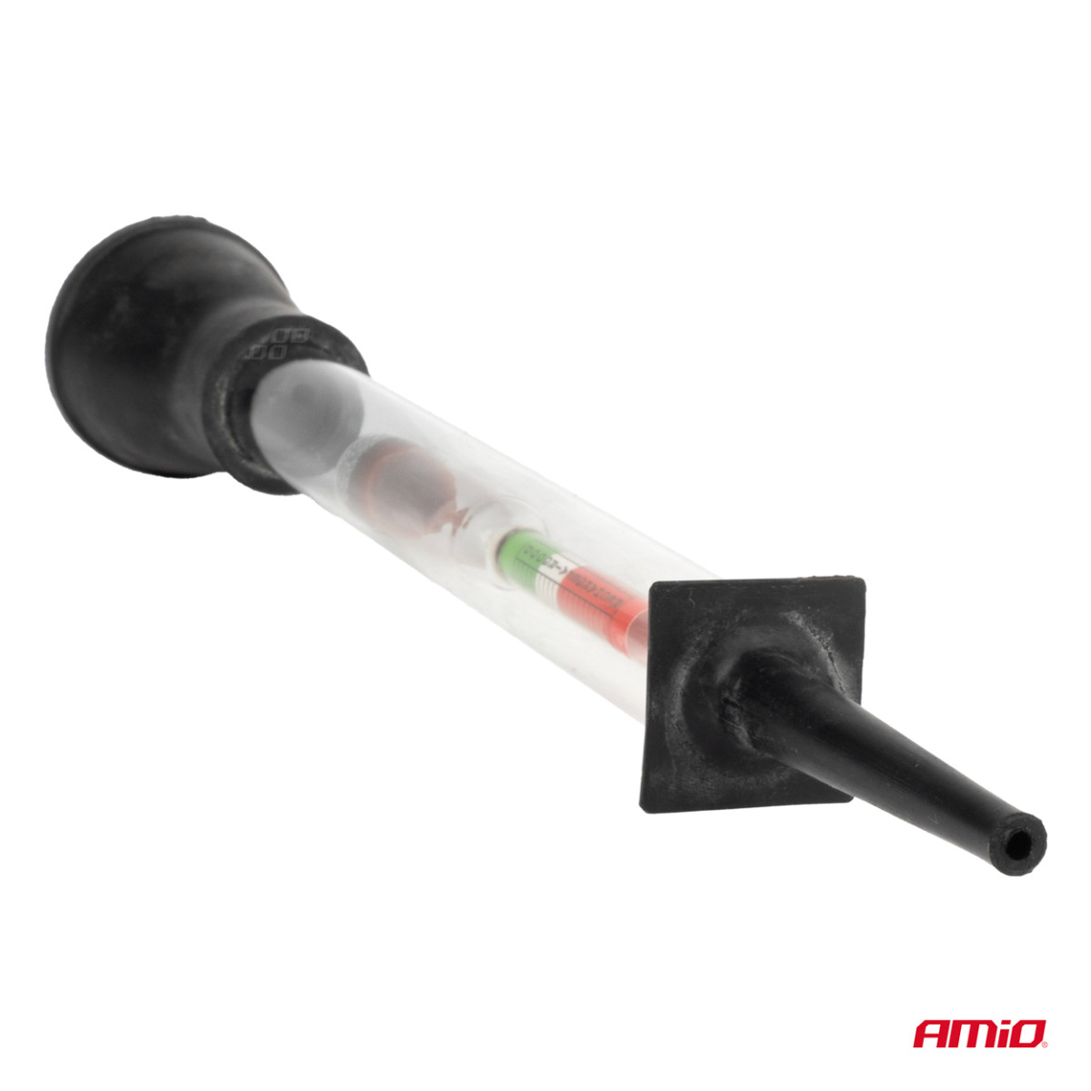 Batterieelektrolyttester TEST-01 AMIO-01249