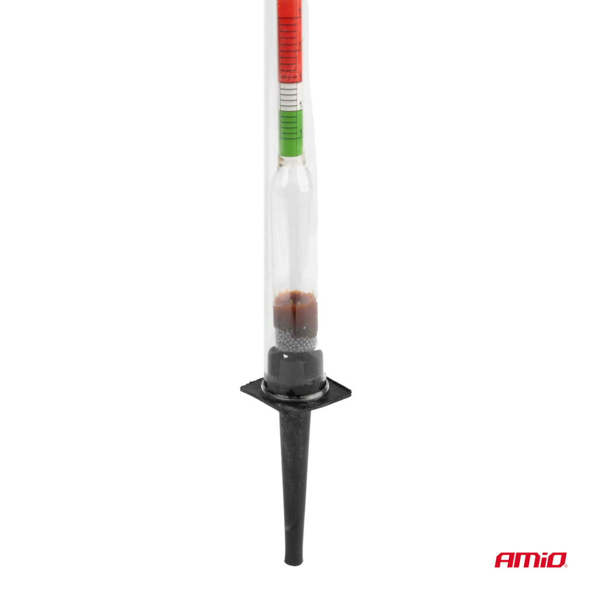 Batterieelektrolyttester TEST-01 AMIO-01249