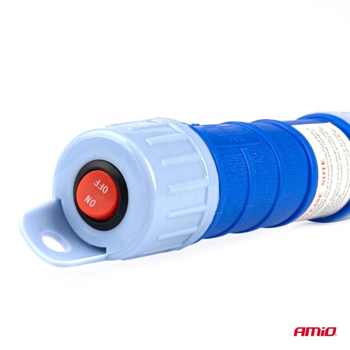 Batteriebetriebene Öl- und Flüssigkeitssaugpumpe AMIO-03120