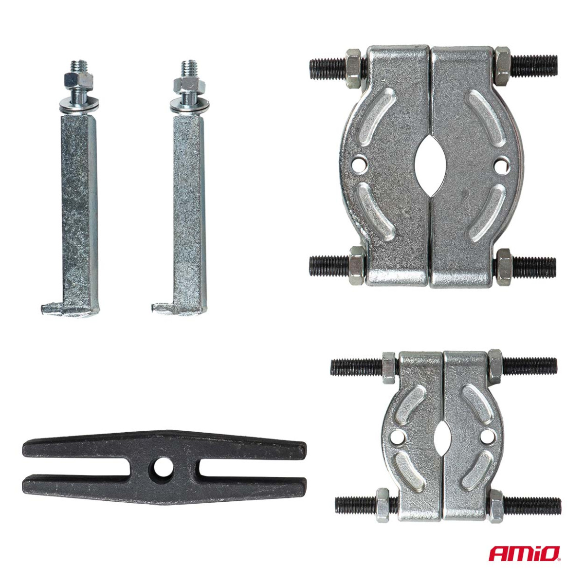 Lagerabzieher mit Abzieher AMIO-04761