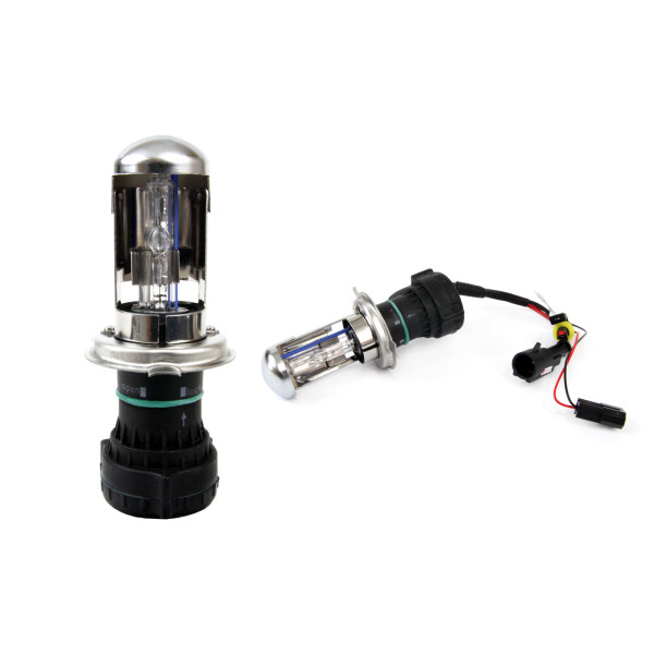 Xenon-Bi-Xenon-Lampe HID H4-3 6000K AMIO-01422