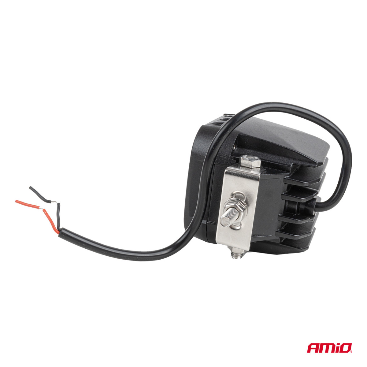 Signalleuchte für Gabelstapler, blauer Pfeil, 15 W, 10–80 V, IP6K9K, AMIO-04866