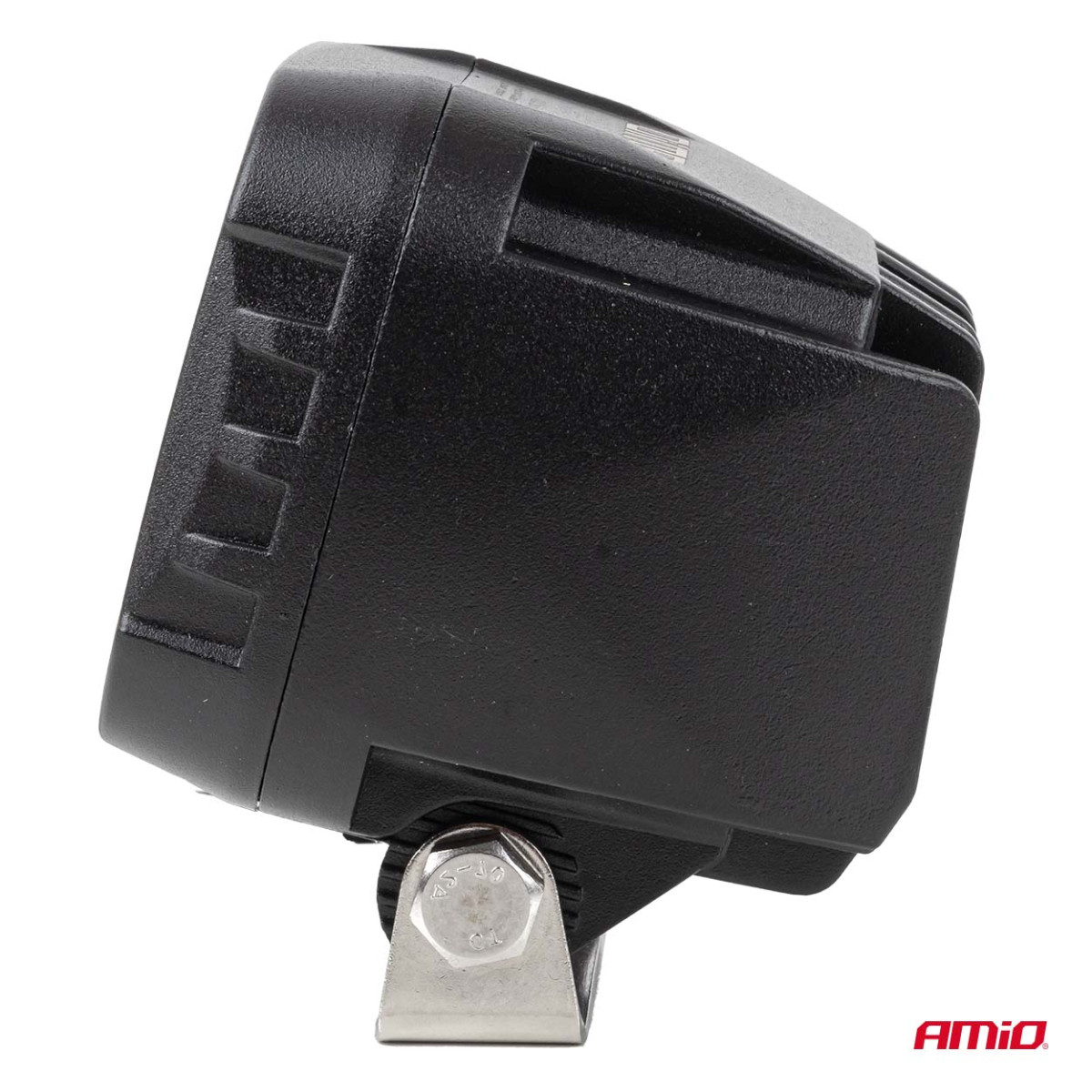 Signalleuchte für Gabelstapler, blauer Pfeil, 15 W, 10–80 V, IP6K9K, AMIO-04866