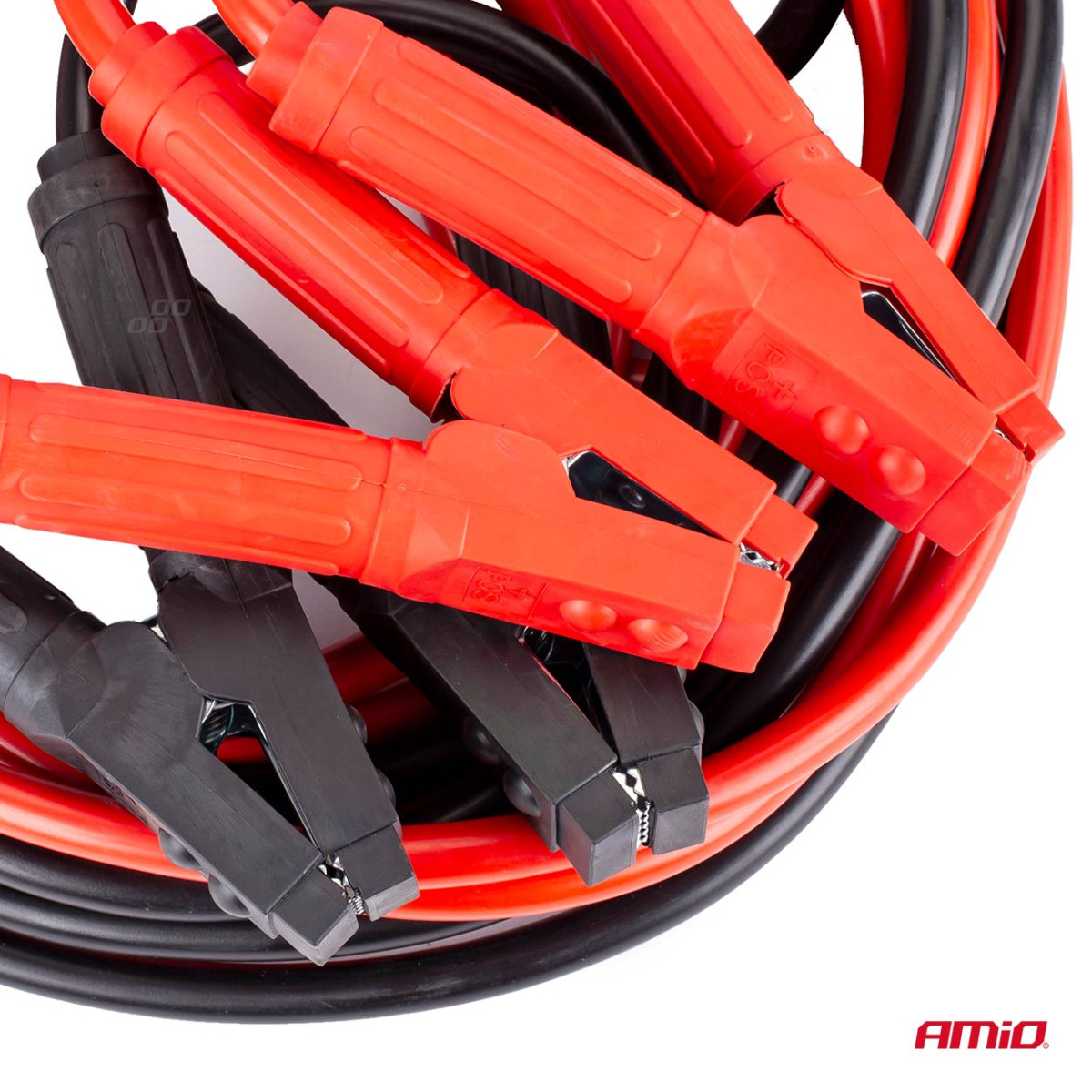 Starthilfekabel 1500A - 6m AMIO-02890