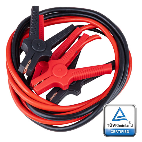 Starthilfekabel 350A 3,5m TÜV AMIO-04594