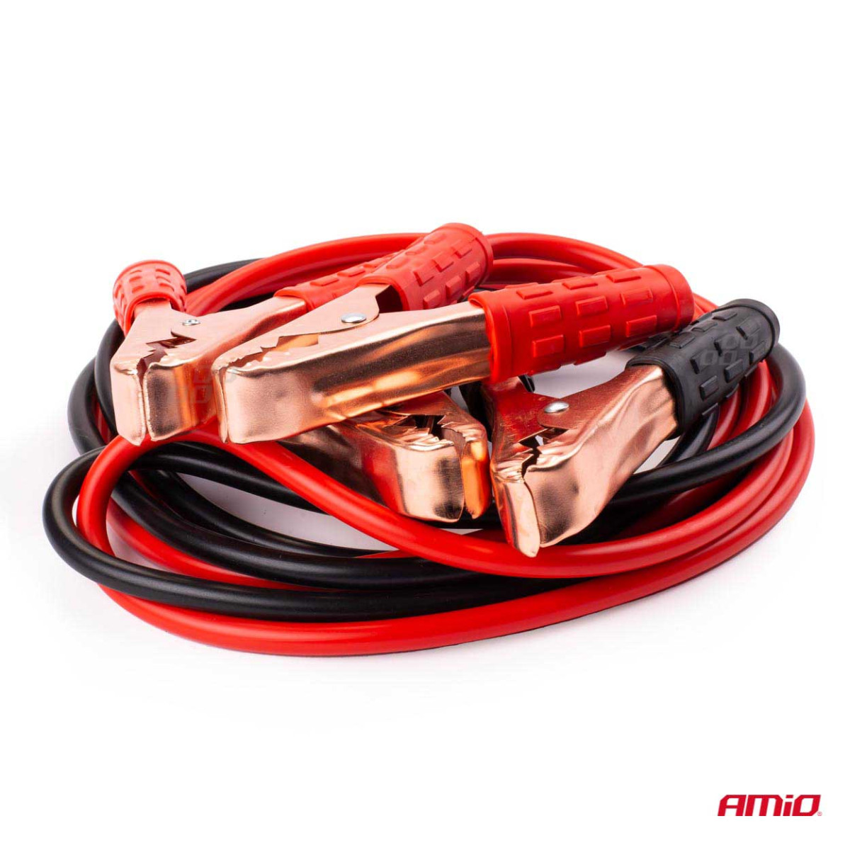 Starthilfekabel 400A - 2,5m AMIO-01023