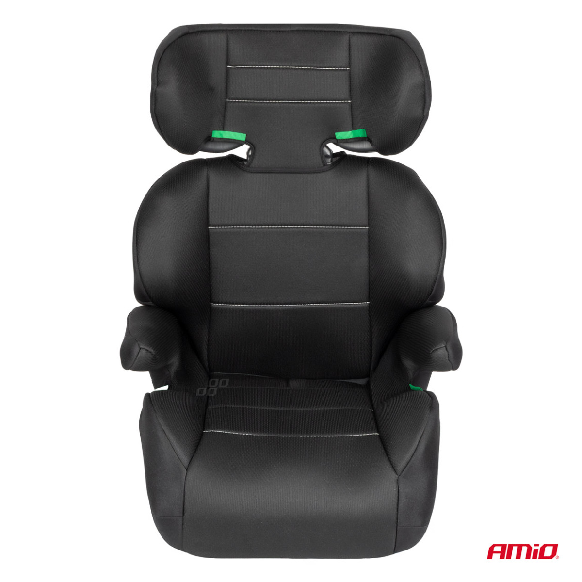 Kindersitz BILLY PLUS 126-150cm R129 AMIO-04479