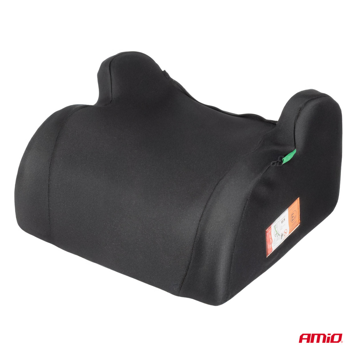 Kindersitz COALA PLUS 126-150cm R129 AMIO-04480