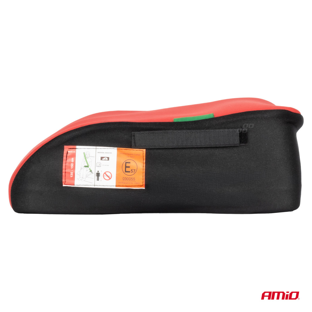 Kindersitzerhöhung für Kinder BUBU 15 -36kg ECE 44-04 AMIO-04475