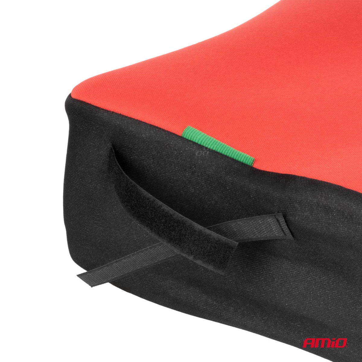 Kindersitzerhöhung für Kinder BUBU 15 -36kg ECE 44-04 AMIO-04475