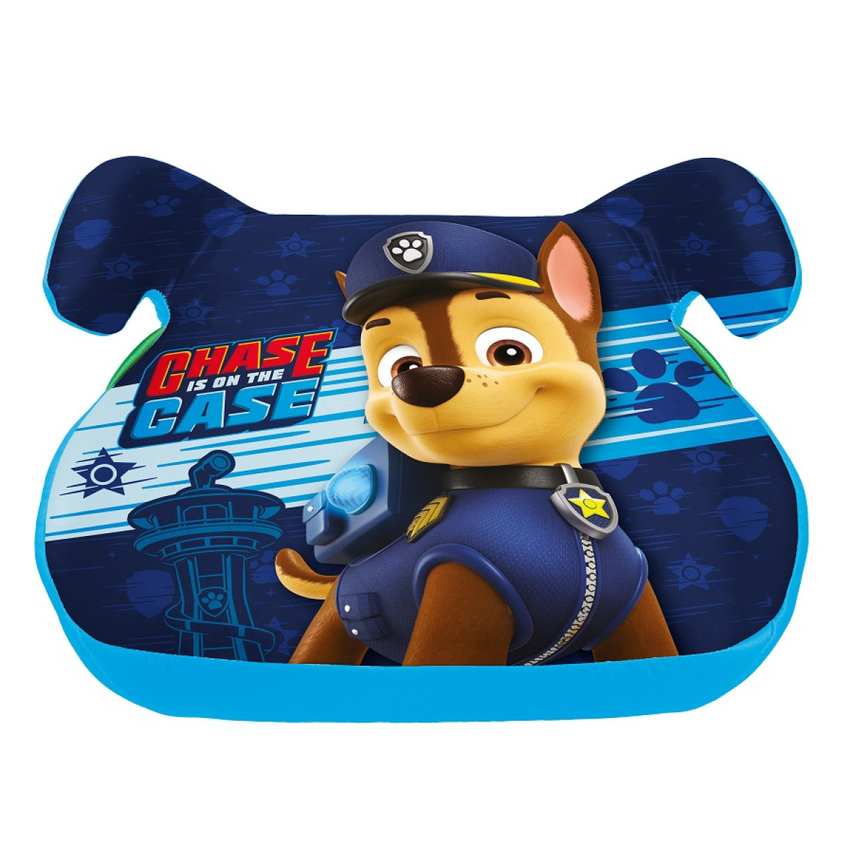 Kindersitzerhöhung R129 Paw Patrol Chase