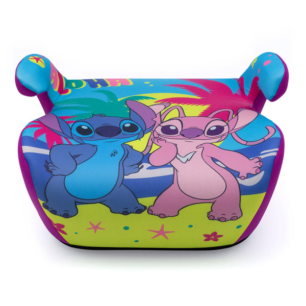 Kindersitzerhöhung R129 Stitch