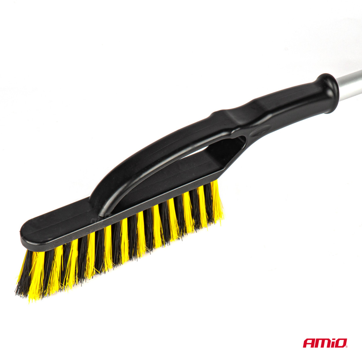 Teleskop-Bürstenschaber 87-115 cm, FUTURA BASIC