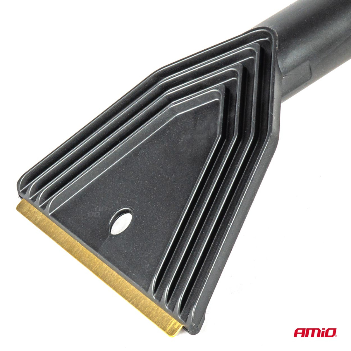 Teleskop-Bürstenschaber 87-115 cm, FUTURA BASIC