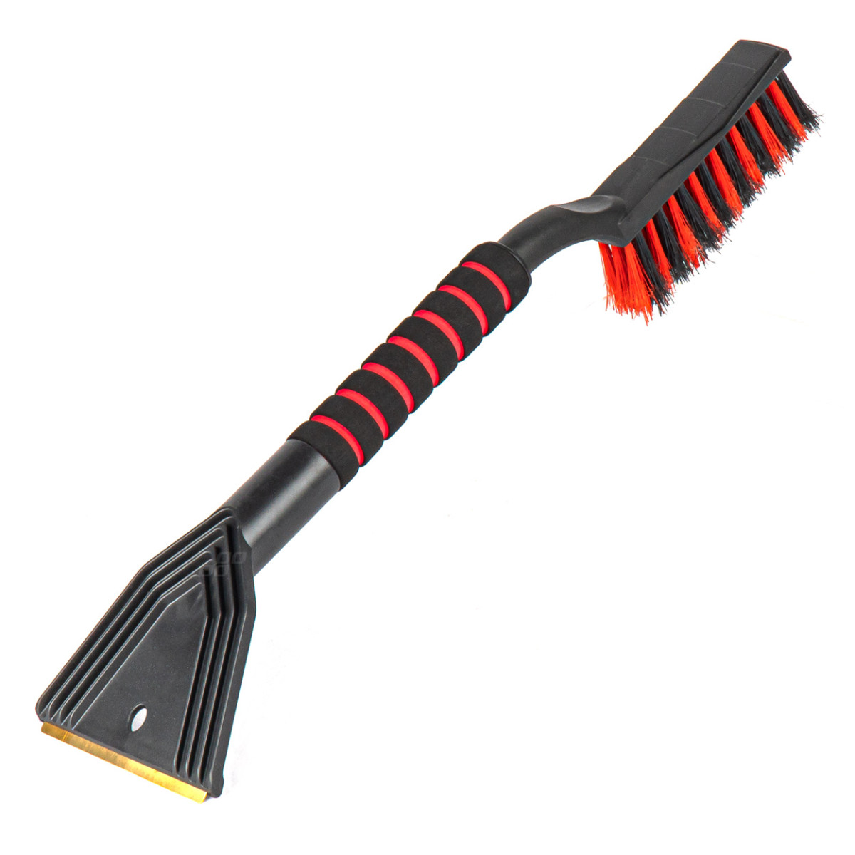 Bürstenschaber 50 cm, NICE TOUCH