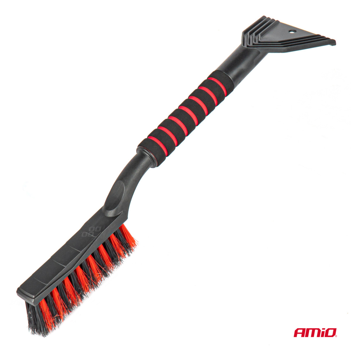 Bürstenschaber 50 cm, NICE TOUCH