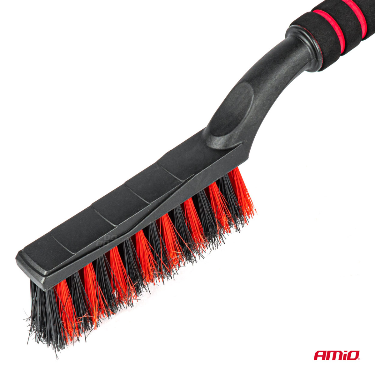 Bürstenschaber 50 cm, NICE TOUCH