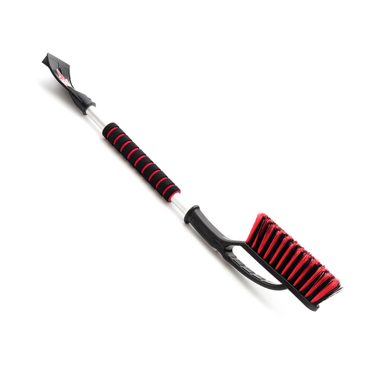 Bürstenschaber 75 cm, NICE TOUCH ALUMINIUM