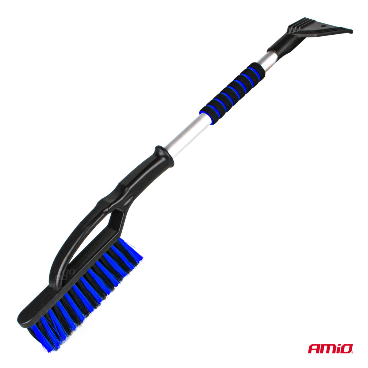 Bürstenschaber 75 cm, NICE TOUCH ALUMINIUM