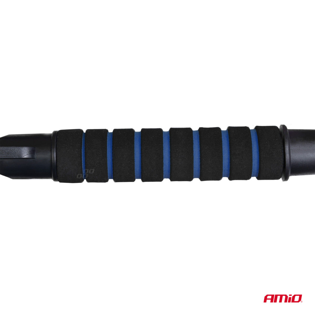 Bürstenschaber 75 cm, NICE TOUCH ALUMINIUM