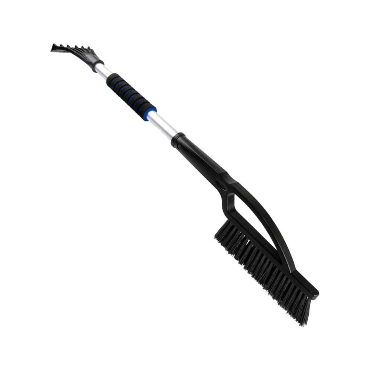 Bürstenschaber 77 cm, NICE TOUCH SLIM