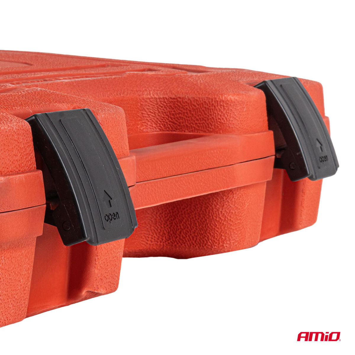 Werkzeugsatz zum Ausziehen von Buchsen und Lagern, 27-teilig. AMIO-04773