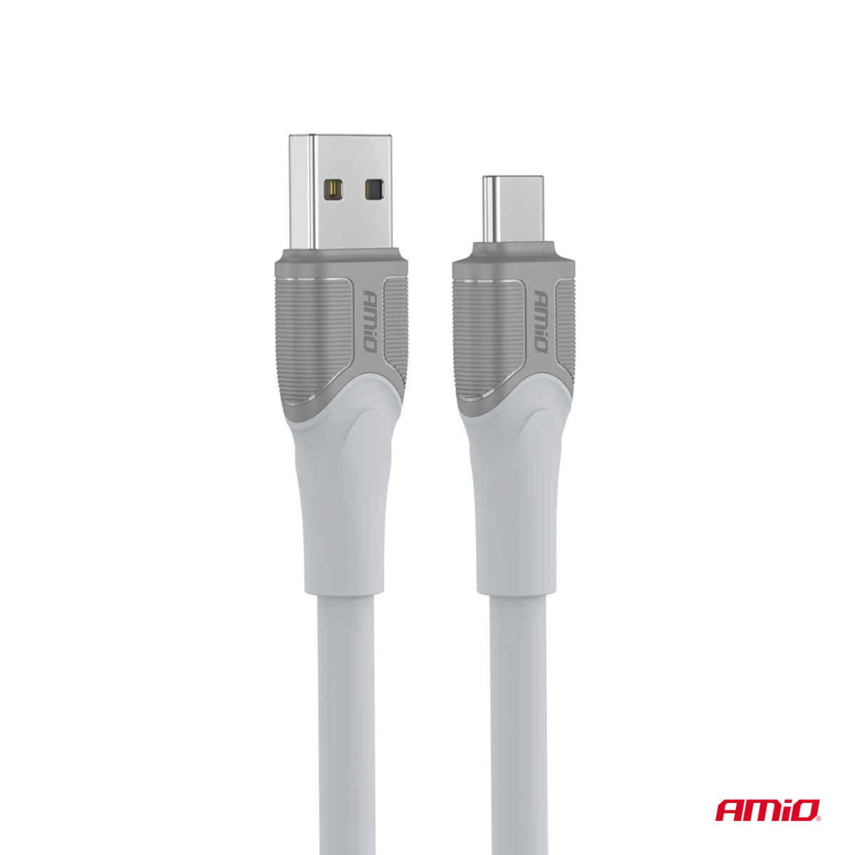 USB-A-auf-USB-C-Kabel 60 W 2 m FullLINK X111 AMIO-04290