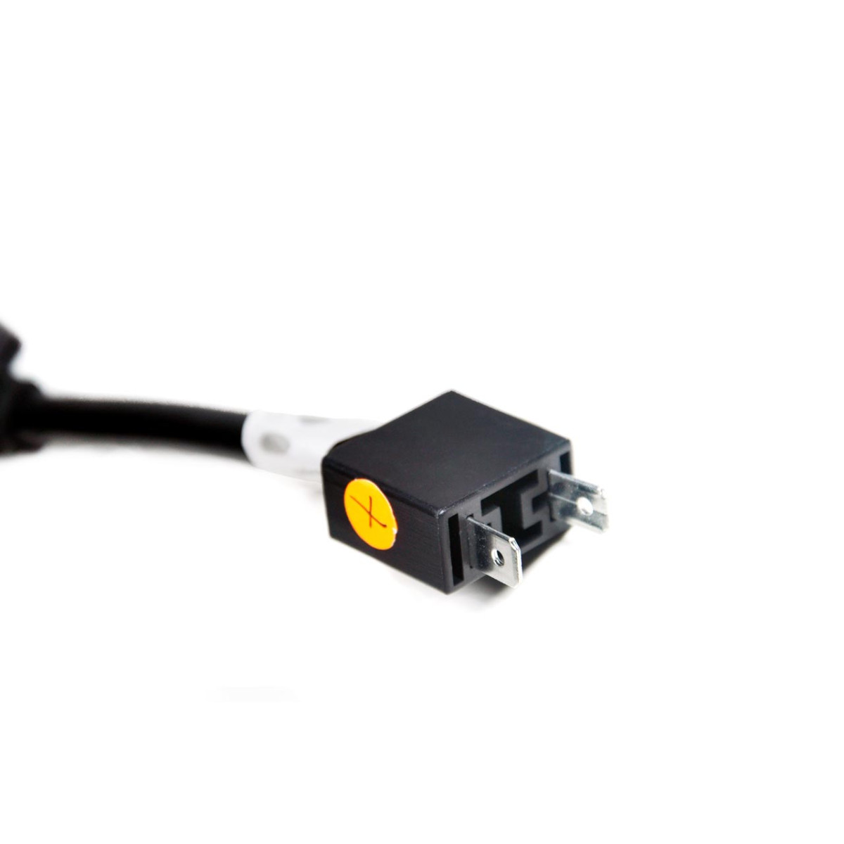 CANBUS-Adapter für LED-Scheinwerfer H7 AMIO-01070