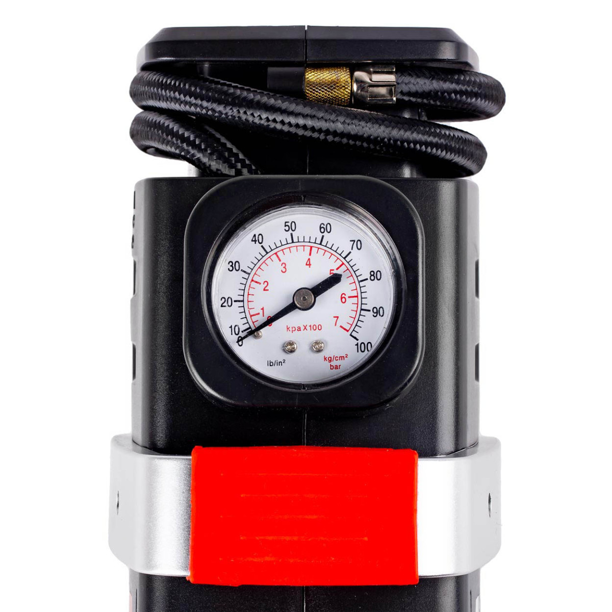 Auto-Luftkompressor 12V/230V ACOMP-02 AMIO-01134