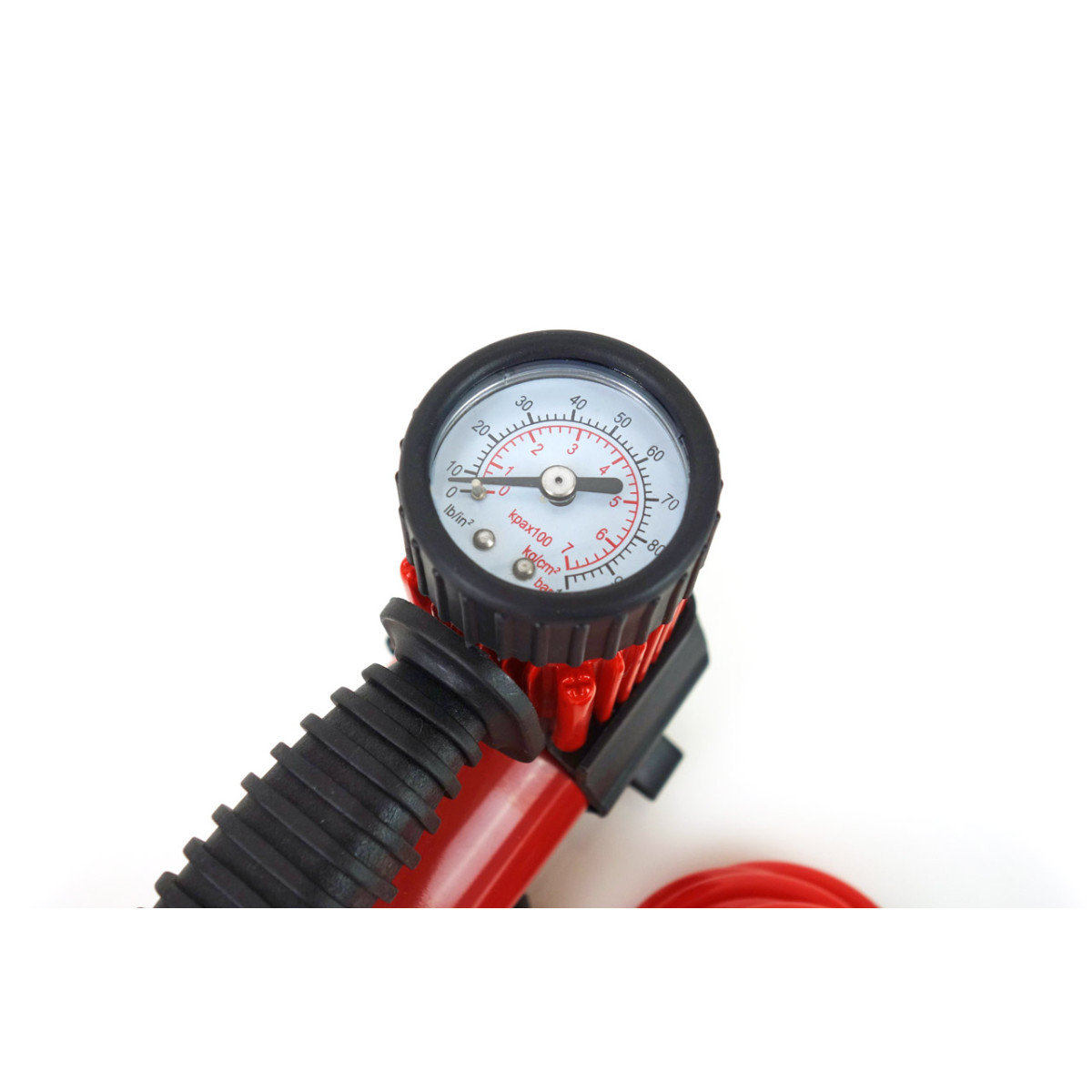 Auto-Luftkompressor HQ 12V ACOMP-05 AMIO-02179