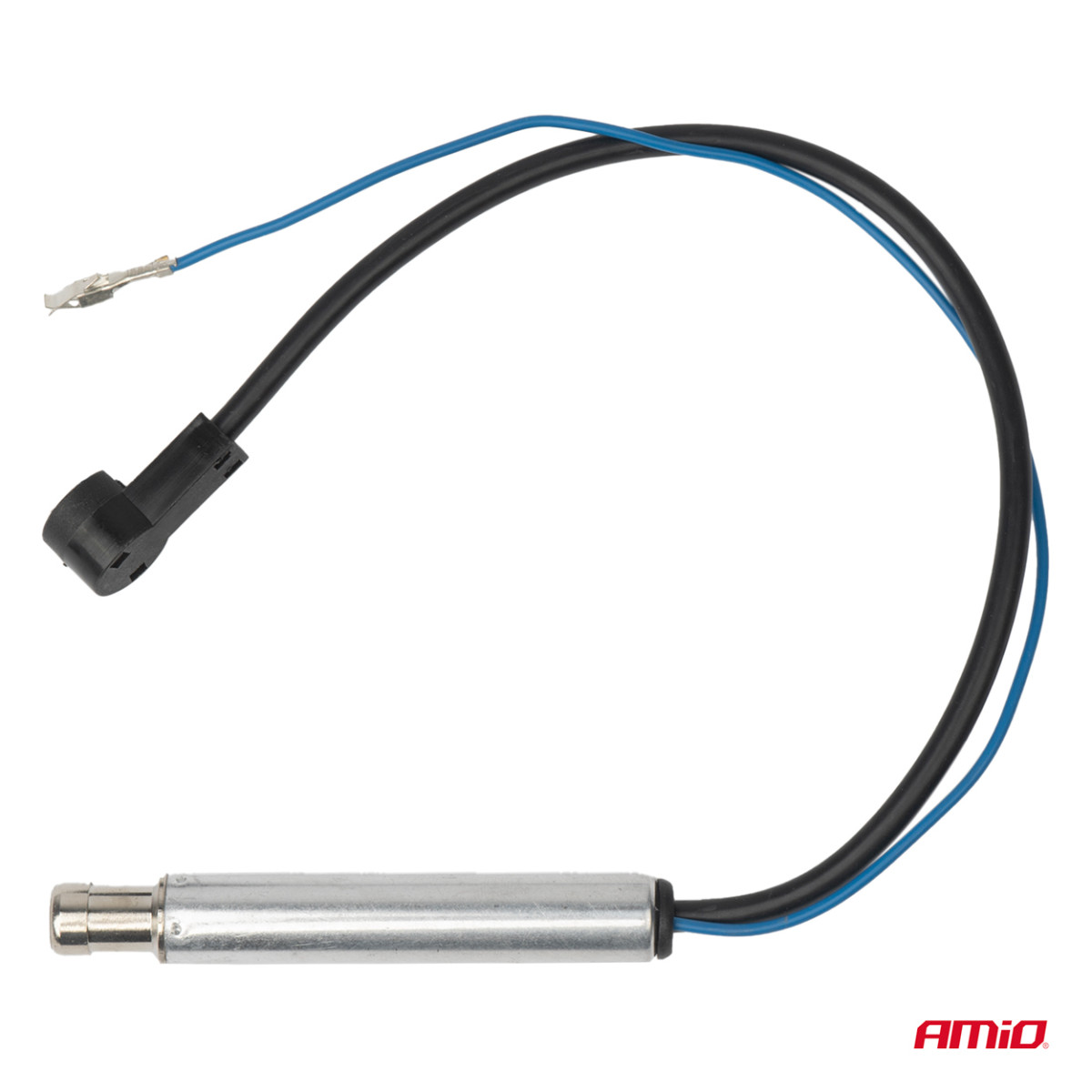 Signalverstärker-Separator für Autoantennen ISO AMIO-04131