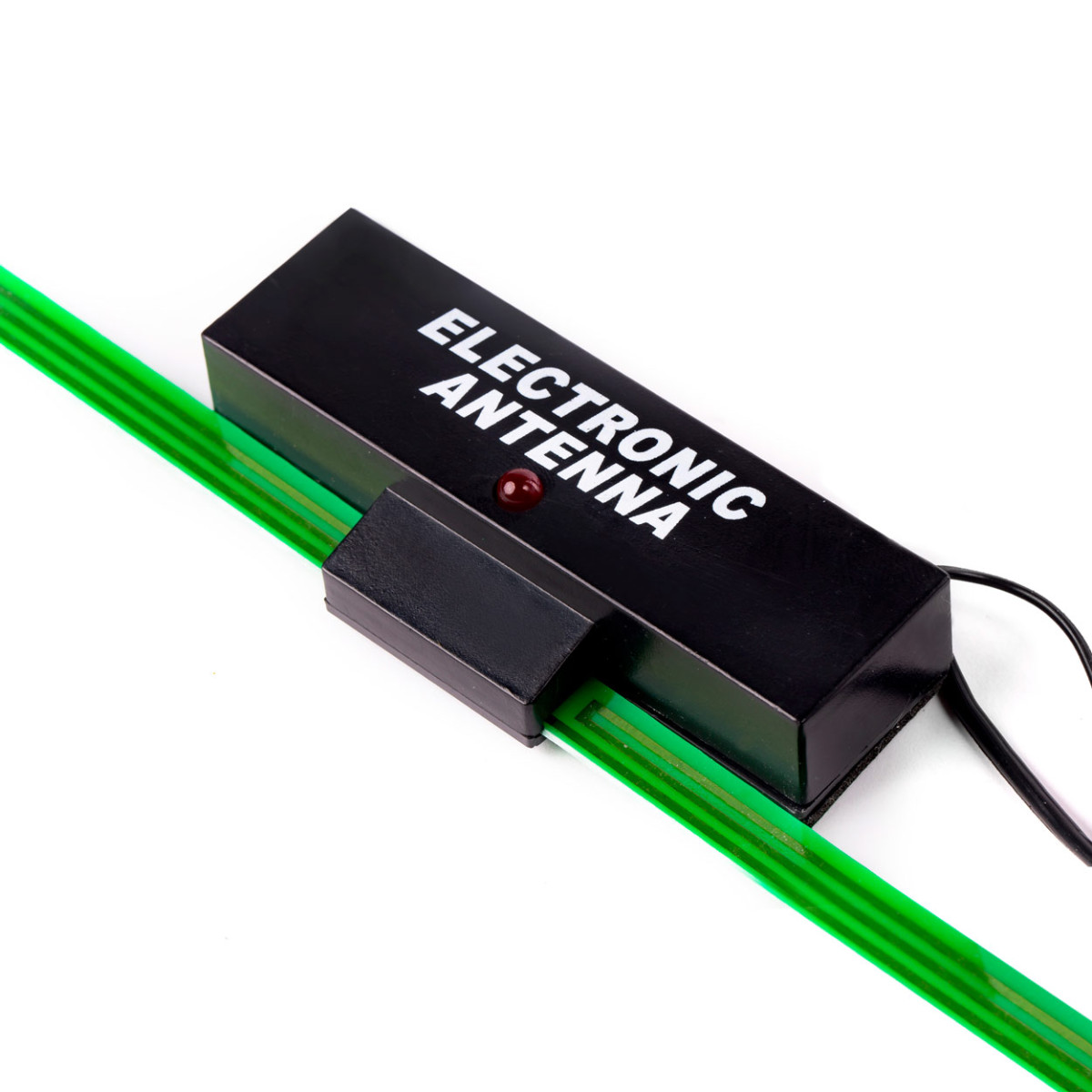 Autoantenne ANT05 mit Verstärker AMIO-01128