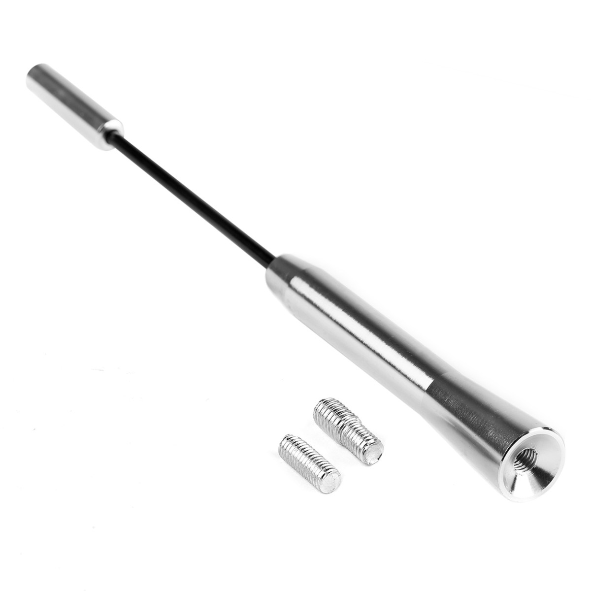 Autoantenne, 20 cm, mit 5/6 mm Adapter, ANTM05 AMIO-01294