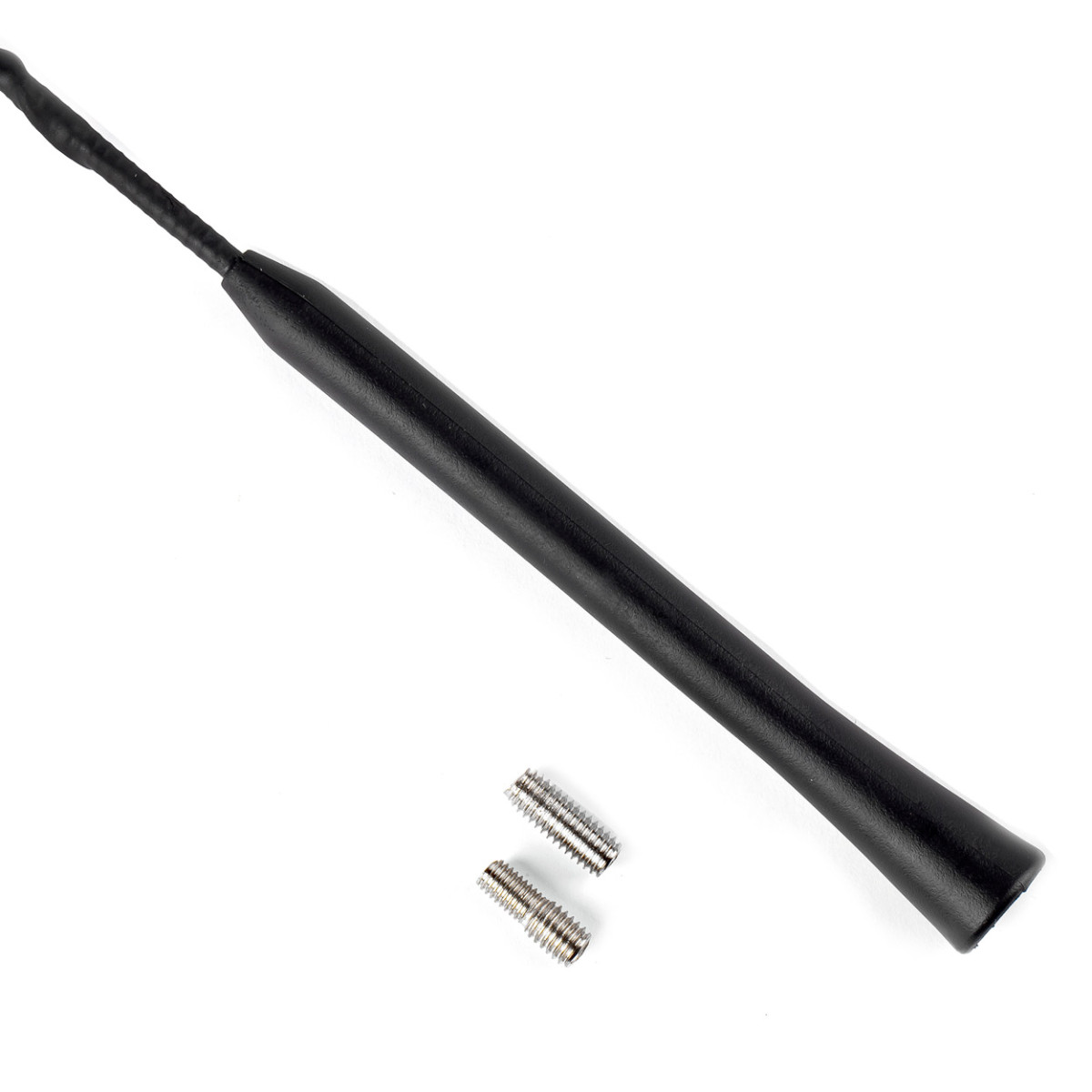 Autoantenne, 41 cm, mit 5/6 mm Adapter, ANTM02 AMIO-01129