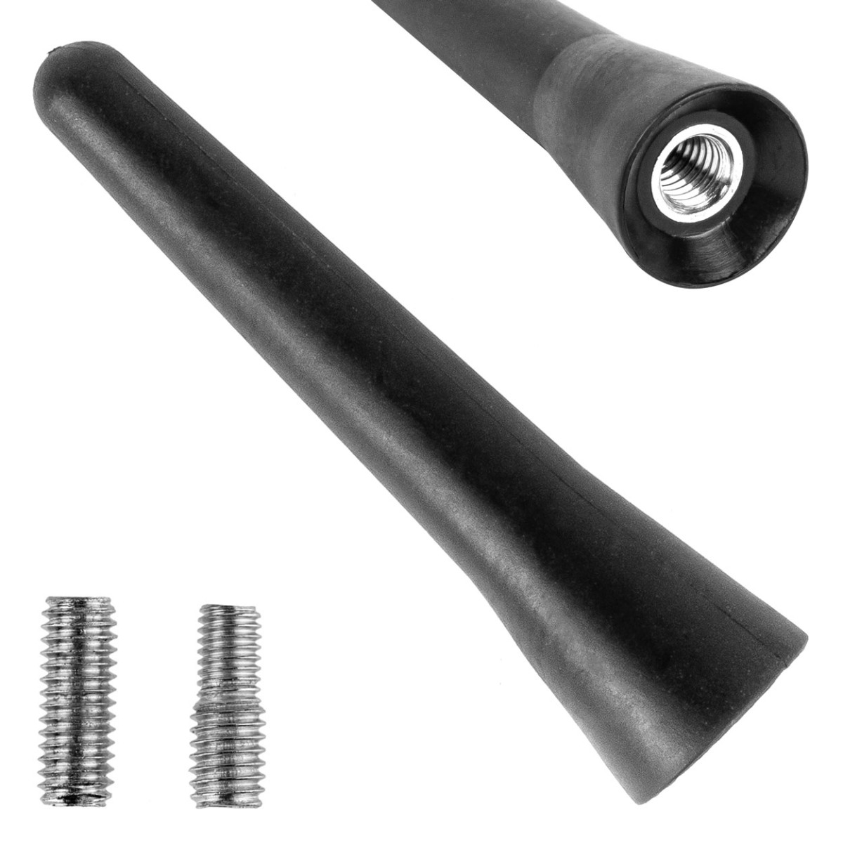 Autoantennenstab 6,5 cm ANTM14 AMIO-04164