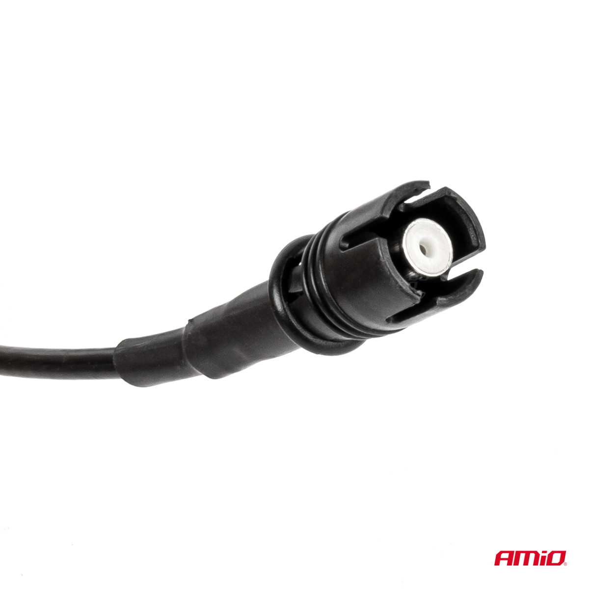 Autoantenne RAKU-2 ANT09 mit Verstärker AMIO-04153