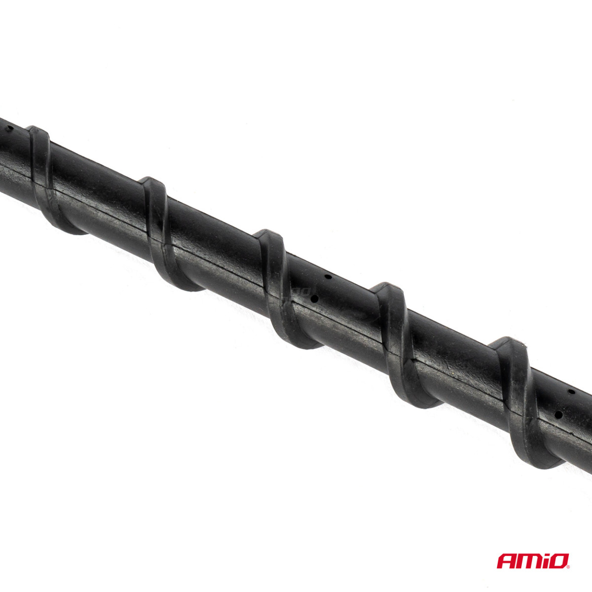 Autoantenne RAKU-2 ANT09 mit Verstärker AMIO-04153