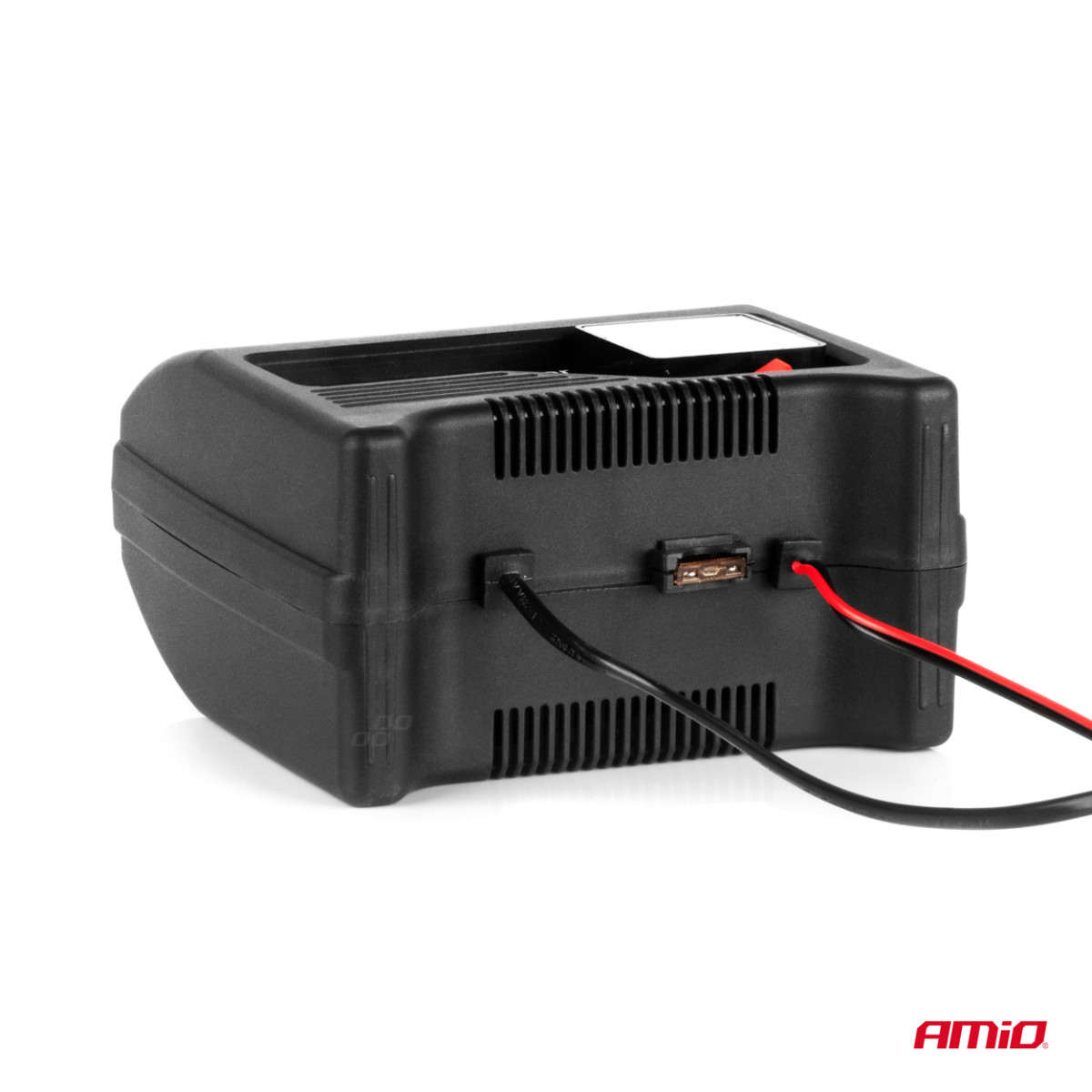 Batterieladegerät SBC-6A 8A 12V AMIO-02086