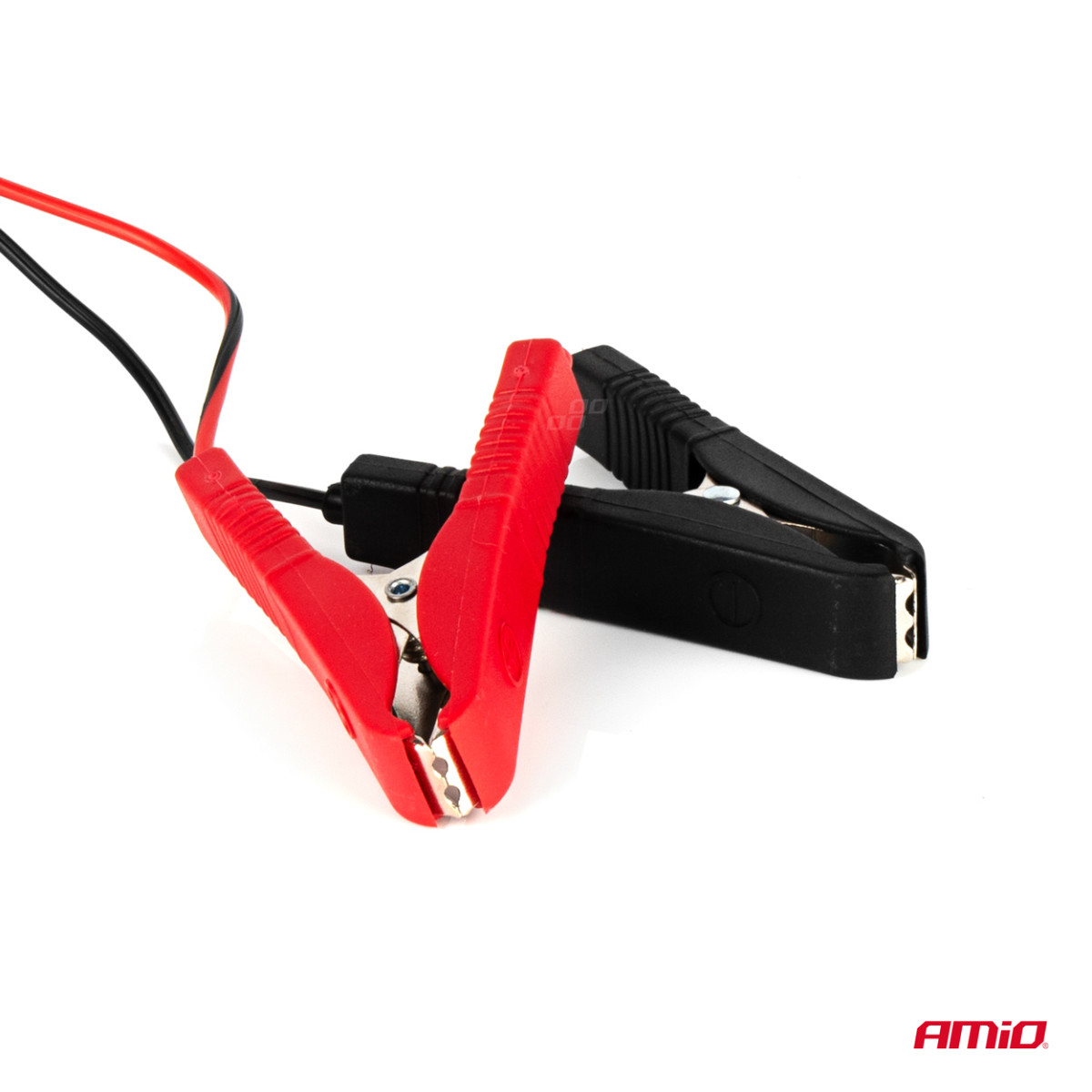 Batterieladegerät SBC-6A 8A 12V AMIO-02086