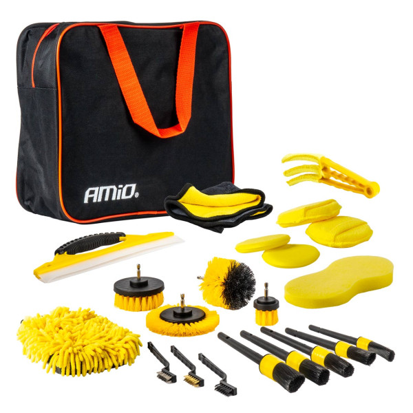 Autopflegeset AMIO-04329