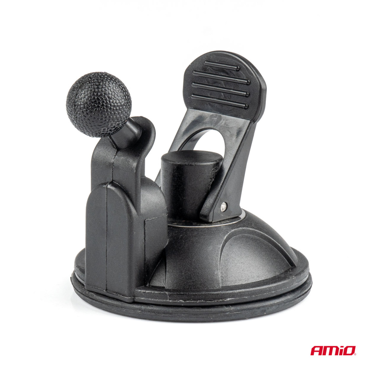 Autolüfter mit Saugnapf, 4,5 Zoll, 12 V