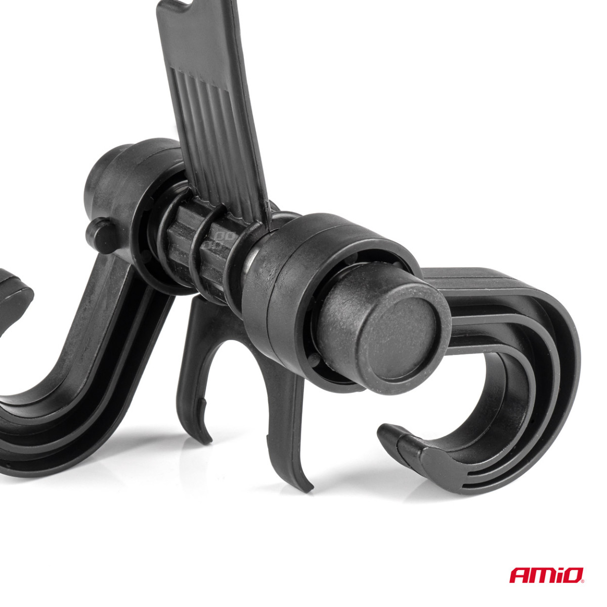 Auto-Kopfstützenhaken AMIO-02958