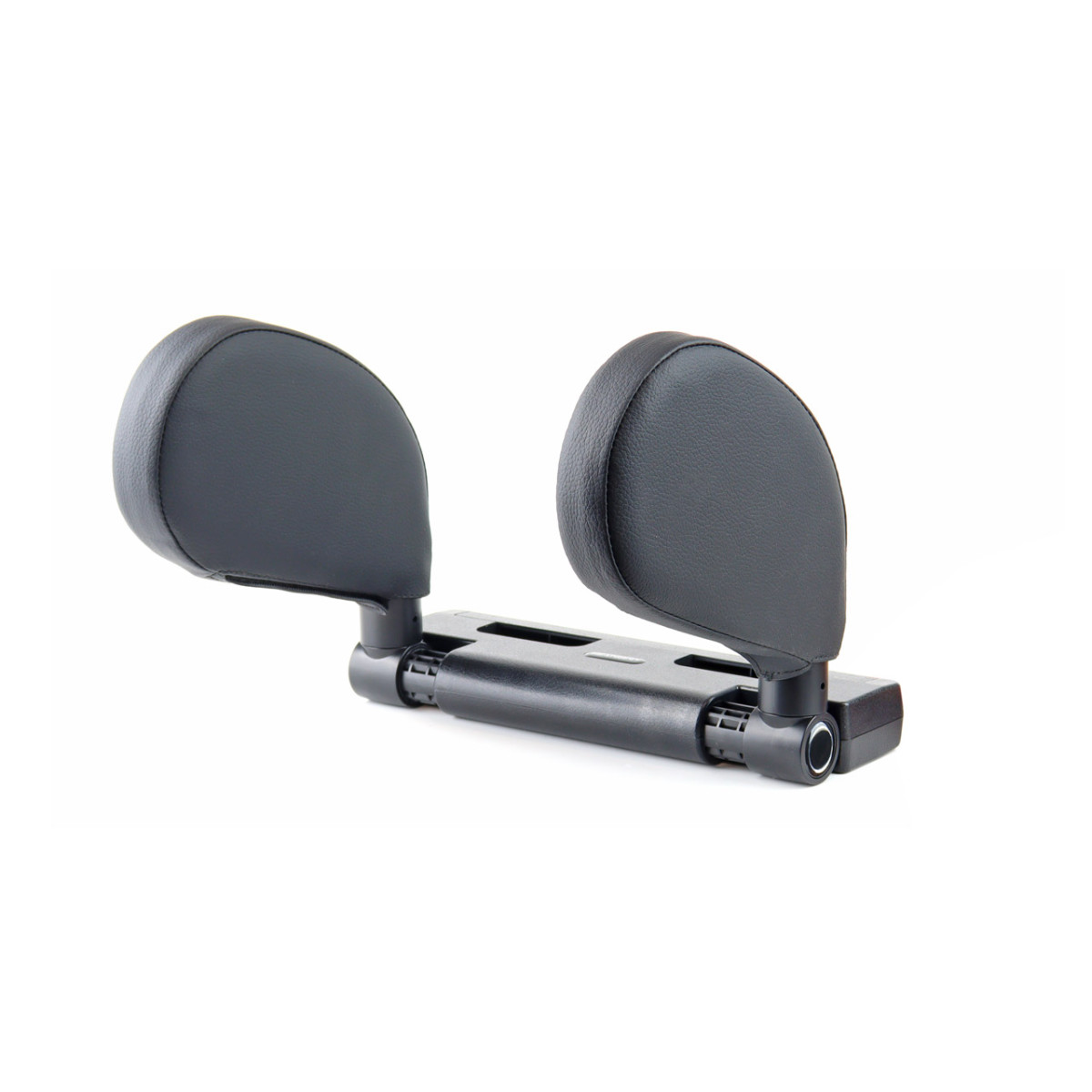 Auto-Schlafkopfstütze, PVC-Lederbezug AMIO-02559