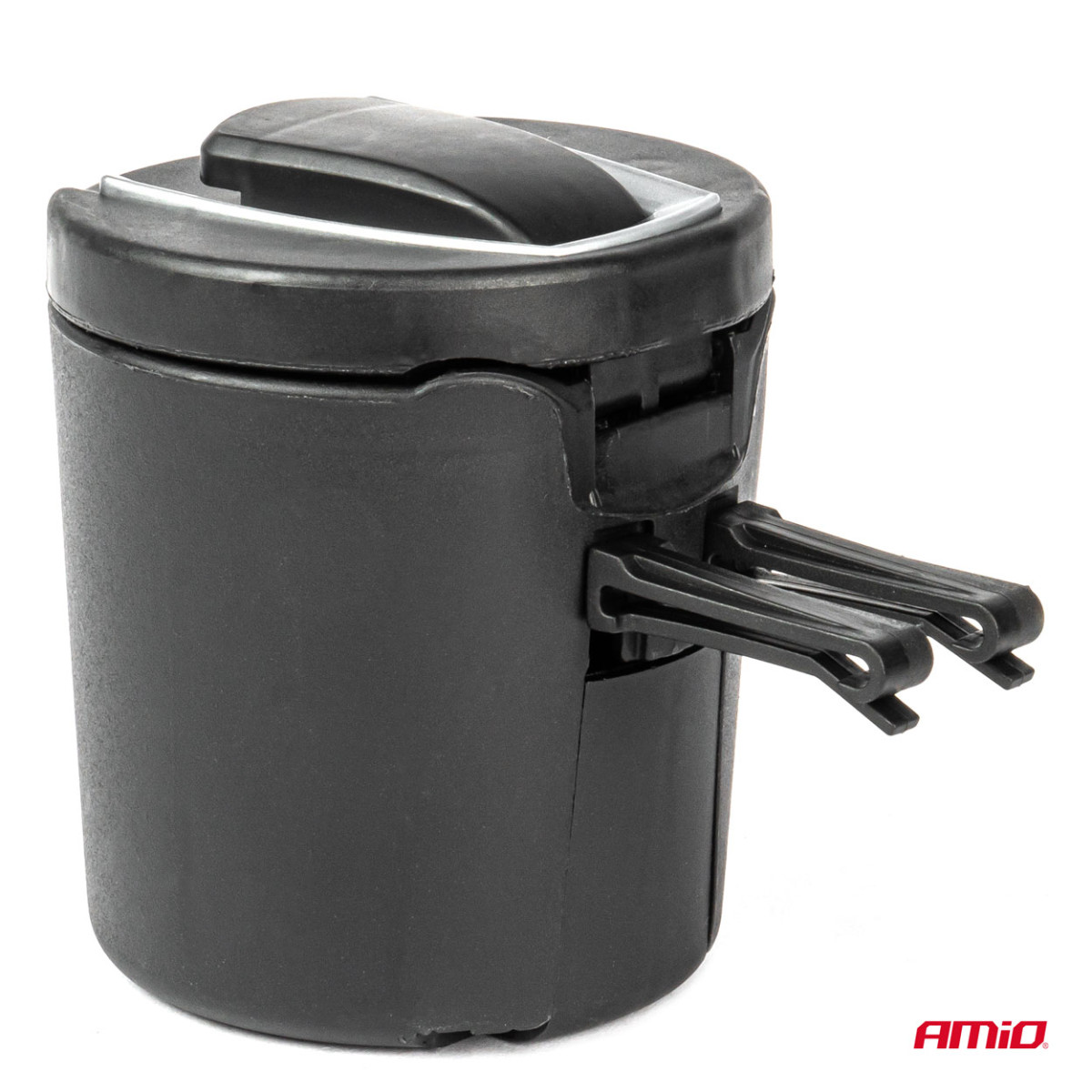 Autoaschenbecher mit Beleuchtung AMIO-02168