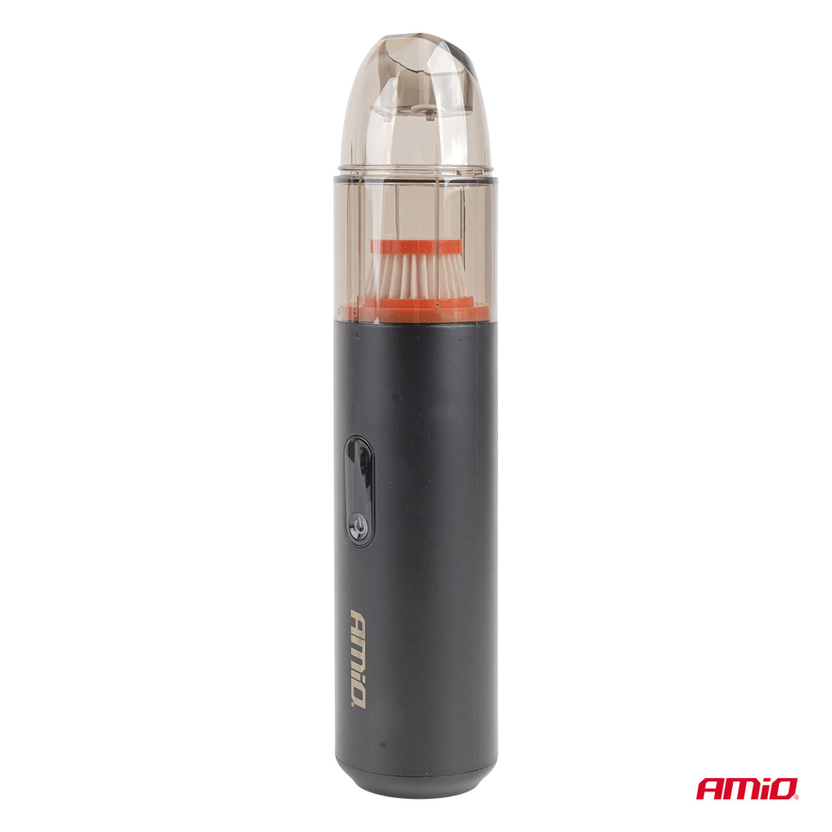 Akku-Autostaubsauger 6 kPa, 50 W, 150 ml AMIO-04888